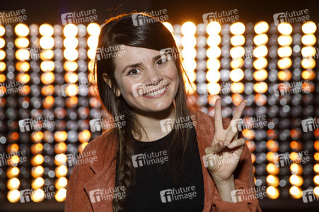 1. Kampfabend 'Das große SAT.1 Promiboxen' in Köln