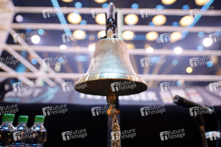 1. Kampfabend 'Das große SAT.1 Promiboxen' in Köln