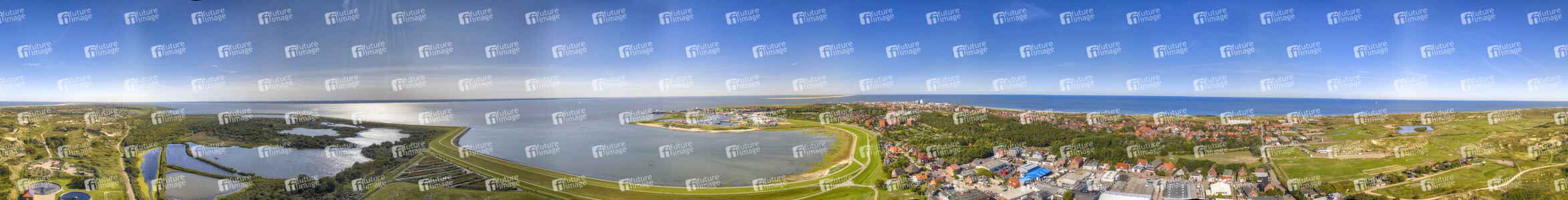 Nordseeinsel Norderney