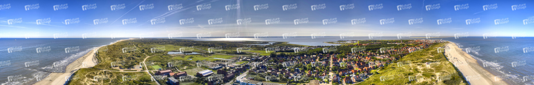 Nordseeinsel Norderney