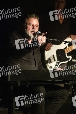 Konzert von Falkenberg & Die Band in Dresden