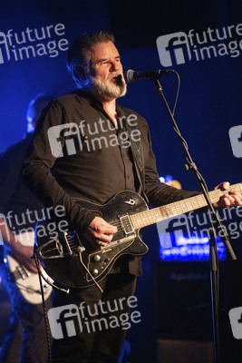 Konzert von Falkenberg & Die Band in Dresden