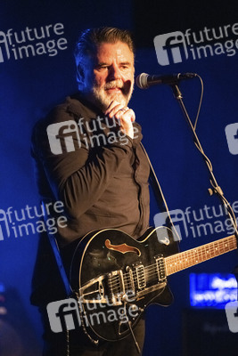 Konzert von Falkenberg & Die Band in Dresden