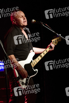 Konzert von Falkenberg & Die Band in Dresden