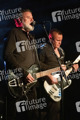 Konzert von Falkenberg & Die Band in Dresden