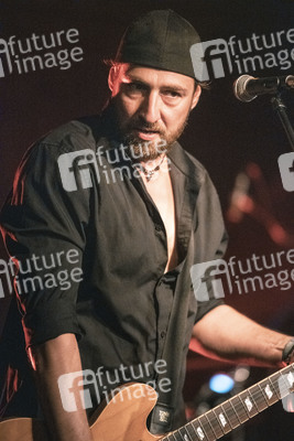 Konzert von Falkenberg & Die Band in Dresden