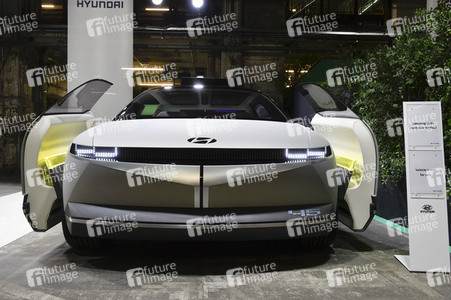 Greentech Festival in Berlin