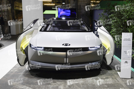 Greentech Festival in Berlin