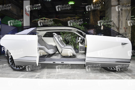 Greentech Festival in Berlin