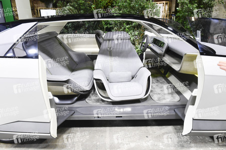 Greentech Festival in Berlin