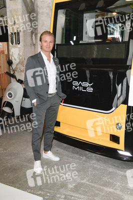 Greentech Festival in Berlin