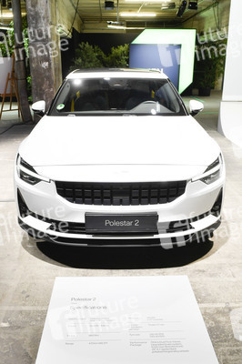 Greentech Festival in Berlin