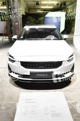 Greentech Festival in Berlin