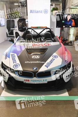 Greentech Festival in Berlin