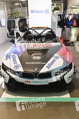 Greentech Festival in Berlin