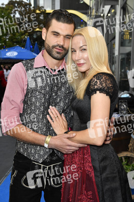9. Hofbräu Berlin Wiesn in Berlin