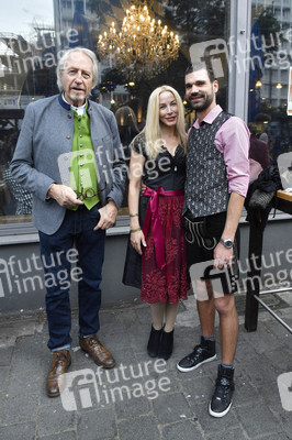 9. Hofbräu Berlin Wiesn in Berlin