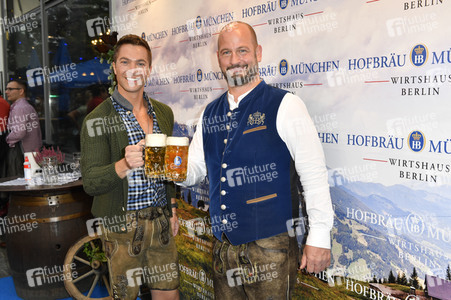 9. Hofbräu Berlin Wiesn in Berlin