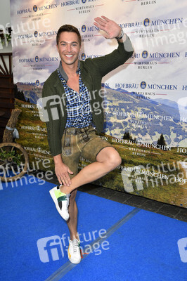 9. Hofbräu Berlin Wiesn in Berlin