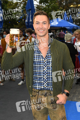 9. Hofbräu Berlin Wiesn in Berlin