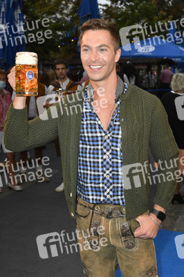 9. Hofbräu Berlin Wiesn in Berlin