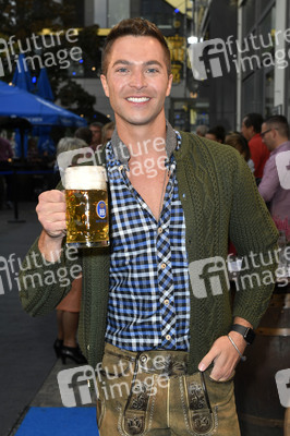 9. Hofbräu Berlin Wiesn in Berlin