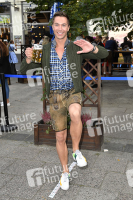 9. Hofbräu Berlin Wiesn in Berlin