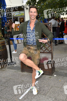 9. Hofbräu Berlin Wiesn in Berlin