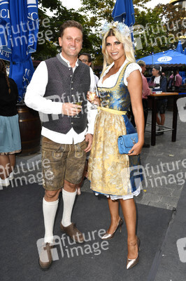 9. Hofbräu Berlin Wiesn in Berlin
