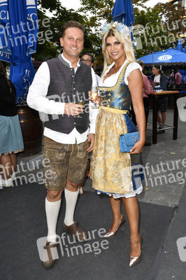 9. Hofbräu Berlin Wiesn in Berlin