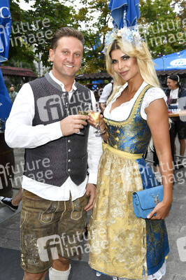 9. Hofbräu Berlin Wiesn in Berlin