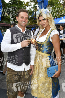 9. Hofbräu Berlin Wiesn in Berlin