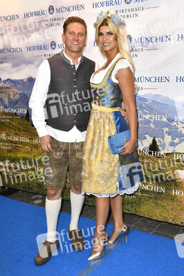 9. Hofbräu Berlin Wiesn in Berlin