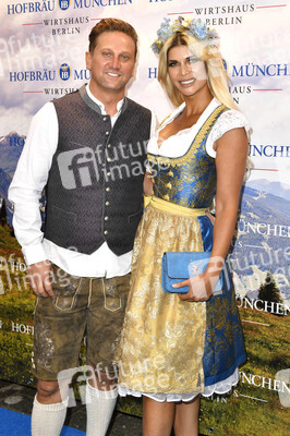 9. Hofbräu Berlin Wiesn in Berlin