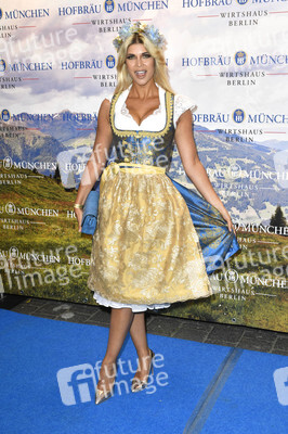 9. Hofbräu Berlin Wiesn in Berlin