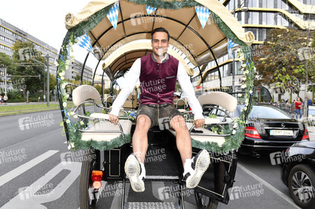 9. Hofbräu Berlin Wiesn in Berlin