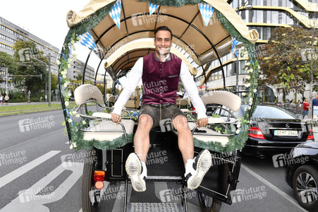 9. Hofbräu Berlin Wiesn in Berlin