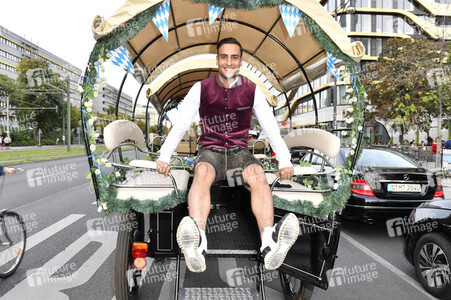 9. Hofbräu Berlin Wiesn in Berlin