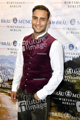 9. Hofbräu Berlin Wiesn in Berlin