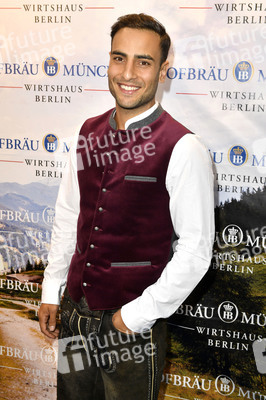 9. Hofbräu Berlin Wiesn in Berlin