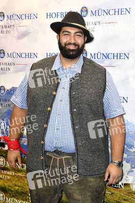 9. Hofbräu Berlin Wiesn in Berlin