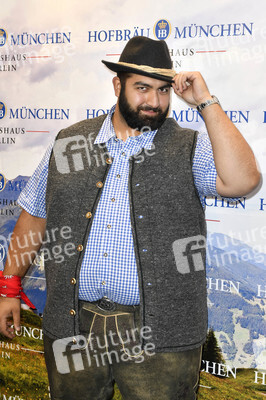 9. Hofbräu Berlin Wiesn in Berlin