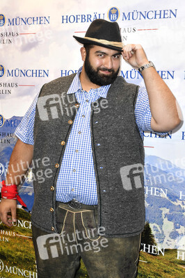 9. Hofbräu Berlin Wiesn in Berlin