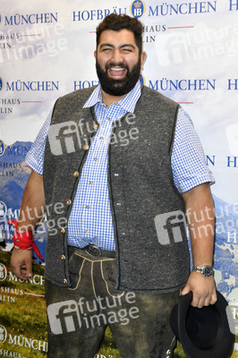 9. Hofbräu Berlin Wiesn in Berlin