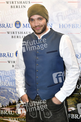 9. Hofbräu Berlin Wiesn in Berlin