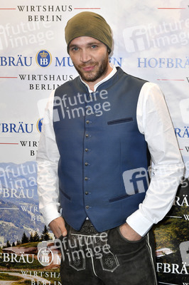 9. Hofbräu Berlin Wiesn in Berlin