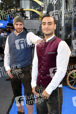 9. Hofbräu Berlin Wiesn in Berlin