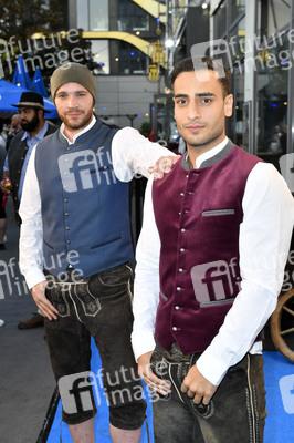 9. Hofbräu Berlin Wiesn in Berlin