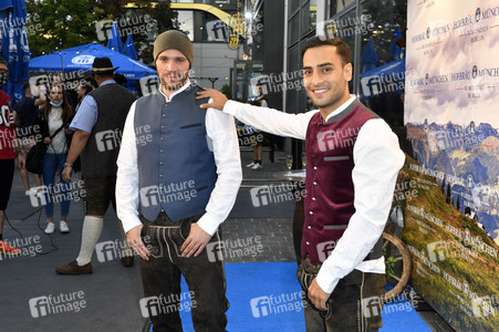 9. Hofbräu Berlin Wiesn in Berlin