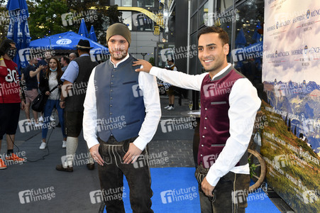 9. Hofbräu Berlin Wiesn in Berlin